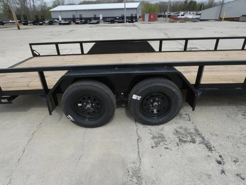 new Other Trailers Load Trail  for sale, in St Johns, MI Thumbnail 7