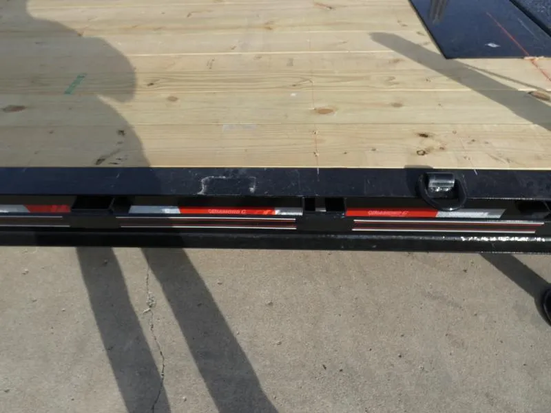 new Equipment / Flatbed Trailers Diamond C Trailers  for sale, in St Johns, MI Thumbnail 10