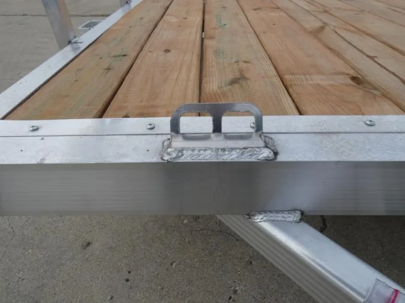 new Other Trailers Legend Trailers  for sale, in St Johns, MI Thumbnail 8