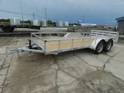 new Utility Trailers Legend Trailers  for sale, in Saint Johns, MI Thumbnail 2