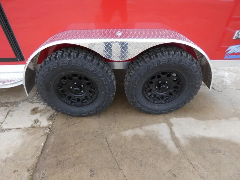 new Cargo (Enclosed) Trailers Legend Trailers  for sale, in St Johns, MI Thumbnail 8