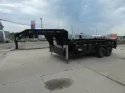 new Dump Trailers Load Trail  for sale, in Saint Johns, MI Thumbnail 3