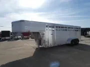 new Horse Trailers Sundowner Trailers  for sale, in St Johns, MI Thumbnail 3