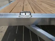 new Utility Trailers Legend Trailers  for sale, in St Johns, MI Thumbnail 9