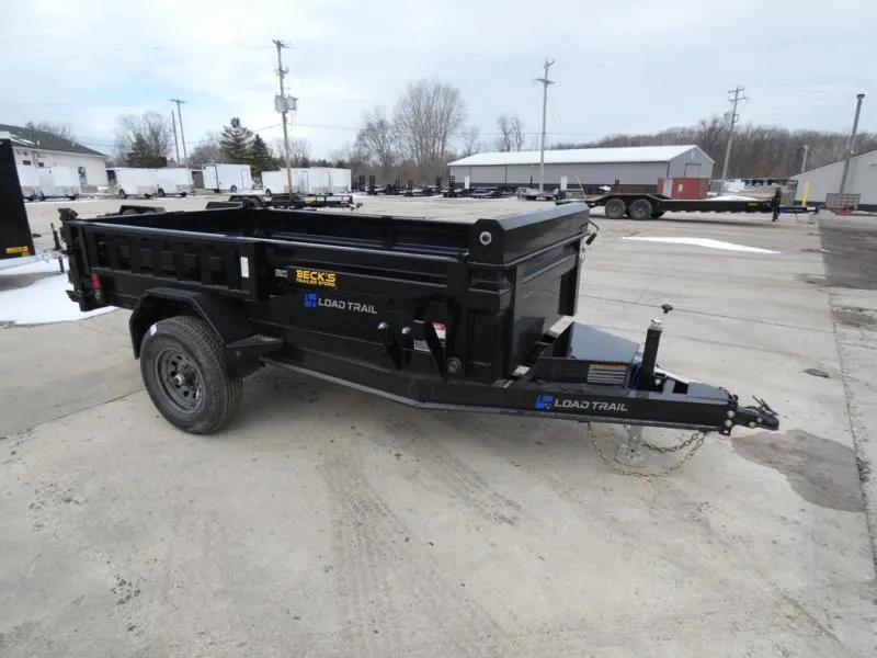 new Dump Trailers Load Trail  for sale, in St Johns, MI Thumbnail 3