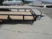 new Utility Trailers Load Trail  for sale, in Saint Johns, MI Thumbnail 8