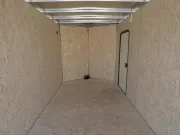 new Cargo (Enclosed) Trailers Legend Trailers  for sale, in Saint Johns, MI Thumbnail 9