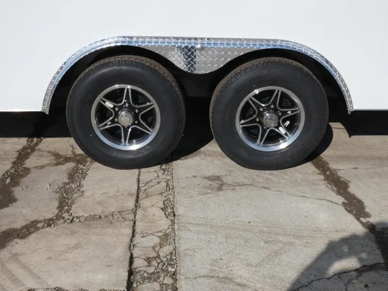 new Car Haulers / Racing Trailers Legend Trailers  for sale, in Saint Johns, MI Thumbnail 7