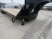 new Equipment / Flatbed Trailers Diamond C Trailers  for sale, in St Johns, MI Thumbnail 2