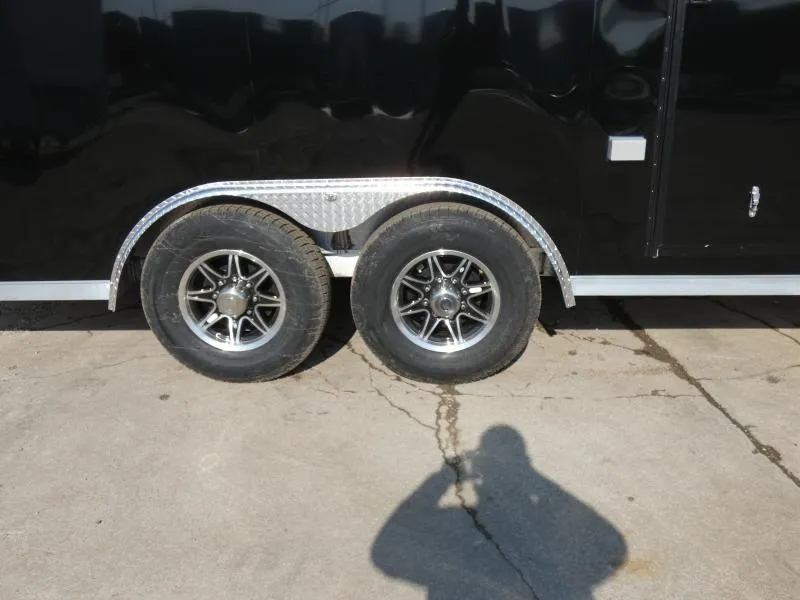 new Car Haulers / Racing Trailers Legend Trailers  for sale, in Saint Johns, MI Thumbnail 6