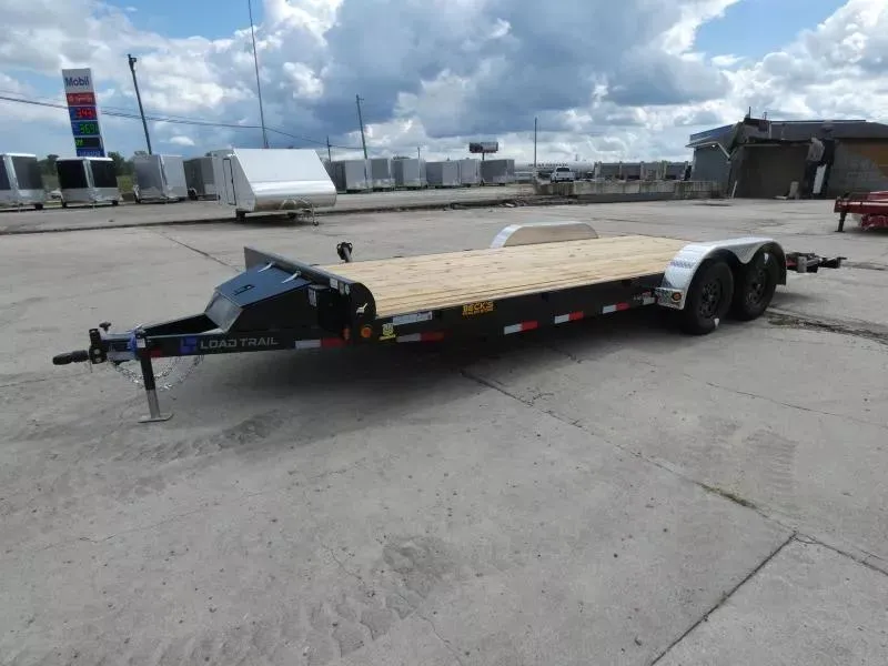new Car Haulers / Racing Trailers Load Trail  for sale, in St Johns, MI Thumbnail 2