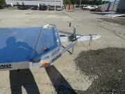new Car Haulers / Racing Trailers Legend Trailers  for sale, in Saint Johns, MI Thumbnail 5