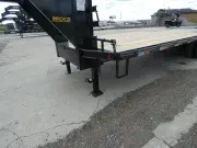 new Equipment / Flatbed Trailers Legend Trailers of Texas  for sale, in St Johns, MI Thumbnail 6