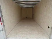 new Cargo (Enclosed) Trailers Legend Trailers  for sale, in Saint Johns, MI Thumbnail 9