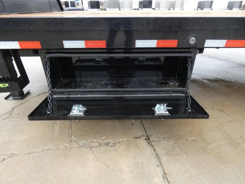 new Equipment / Flatbed Trailers Load Trail  for sale, in St Johns, MI Thumbnail 10