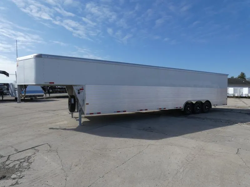 new Cargo (Enclosed) Trailers Sundowner Trailers  for sale, in Saint Johns, MI Thumbnail 2