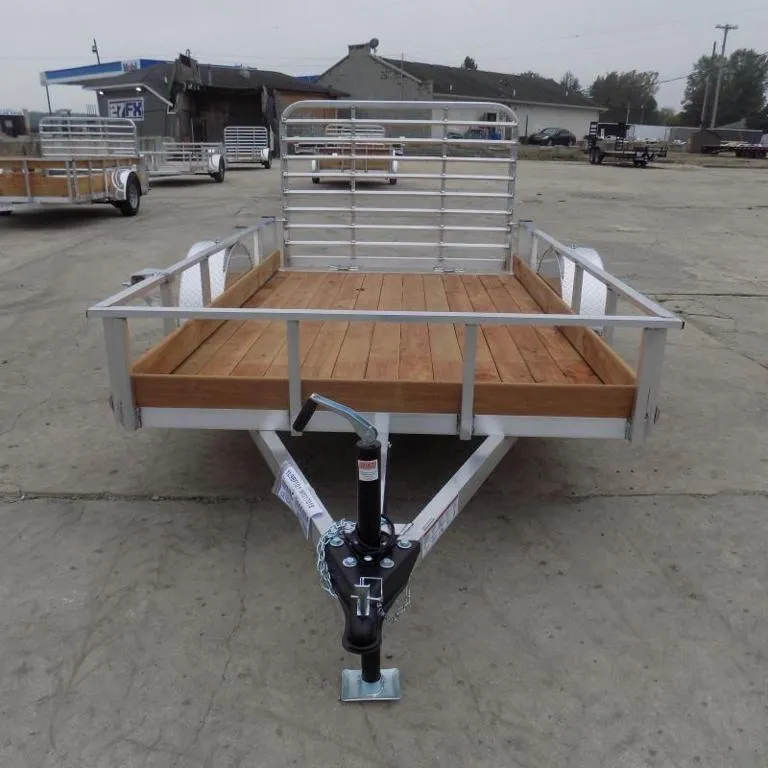 new Other Trailers Legend Trailers  for sale, in Saint Johns, MI Thumbnail 5