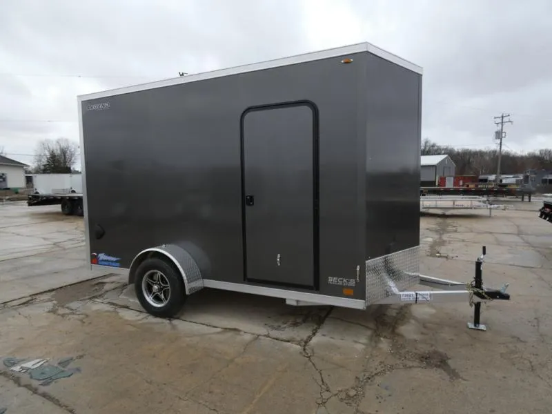 new Cargo (Enclosed) Trailers Legend Trailers  for sale, in St Johns, MI Thumbnail 2