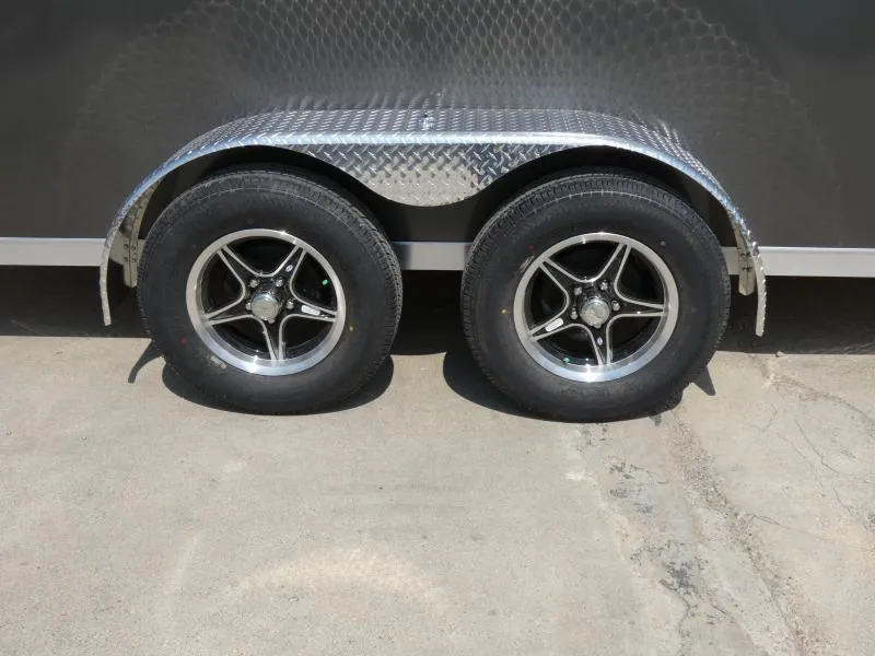 new Cargo (Enclosed) Trailers Legend Trailers  for sale, in St Johns, MI Thumbnail 6