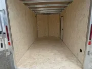 new Cargo (Enclosed) Trailers Legend Trailers  for sale, in Saint Johns, MI Thumbnail 9