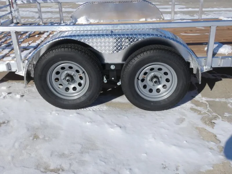 new Other Trailers Legend Trailers  for sale, in St Johns, MI Thumbnail 6