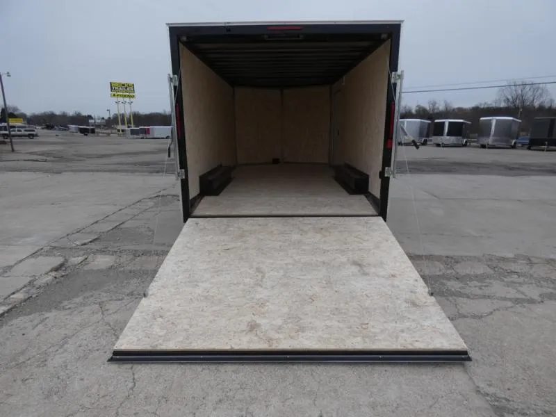 new Car Haulers / Racing Trailers Legend Trailers  for sale, in Saint Johns, MI Thumbnail 8