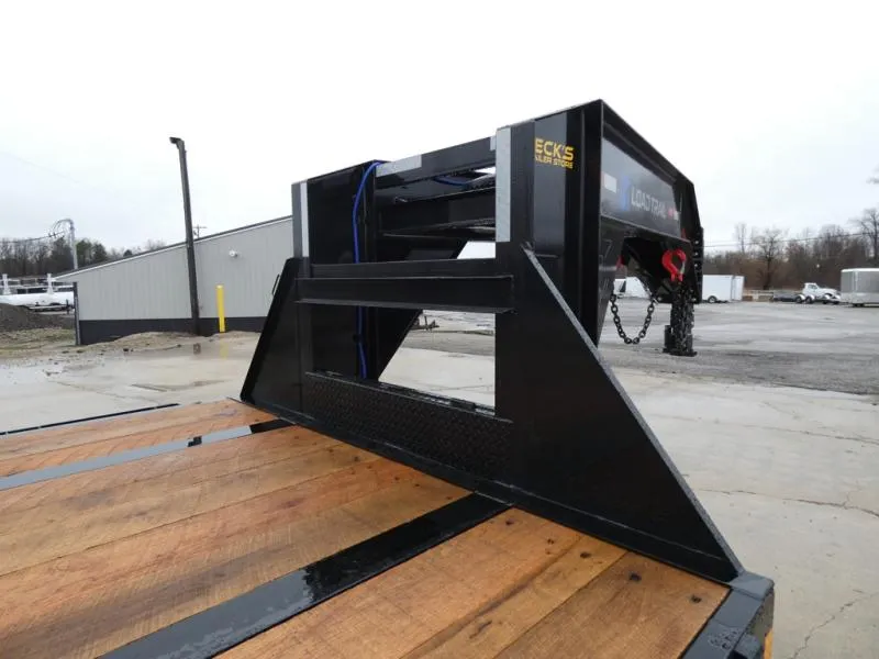 new Equipment / Flatbed Trailers Load Trail  for sale, in St Johns, MI Thumbnail 9