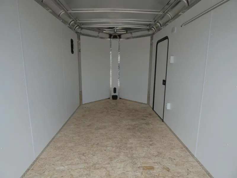 new Cargo (Enclosed) Trailers Legend Trailers  for sale, in St Johns, MI Thumbnail 8