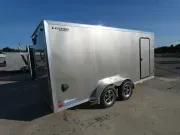 new Cargo (Enclosed) Trailers Legend Trailers  for sale, in Saint Johns, MI Thumbnail 4
