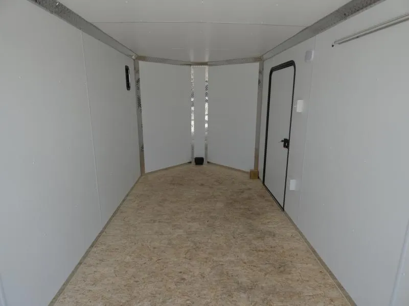 new Cargo (Enclosed) Trailers Legend Trailers  for sale, in St Johns, MI Thumbnail 12