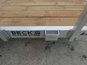 new Utility Trailers Legend Trailers  for sale, in Saint Johns, MI Thumbnail 8