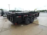 new Dump Trailers Diamond C Trailers  for sale, in Saint Johns, MI Thumbnail 5