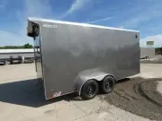 new Cargo (Enclosed) Trailers Legend Trailers  for sale, in St Johns, MI Thumbnail 4