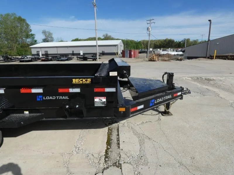 new Dump Trailers Load Trail  for sale, in Saint Johns, MI Thumbnail 10