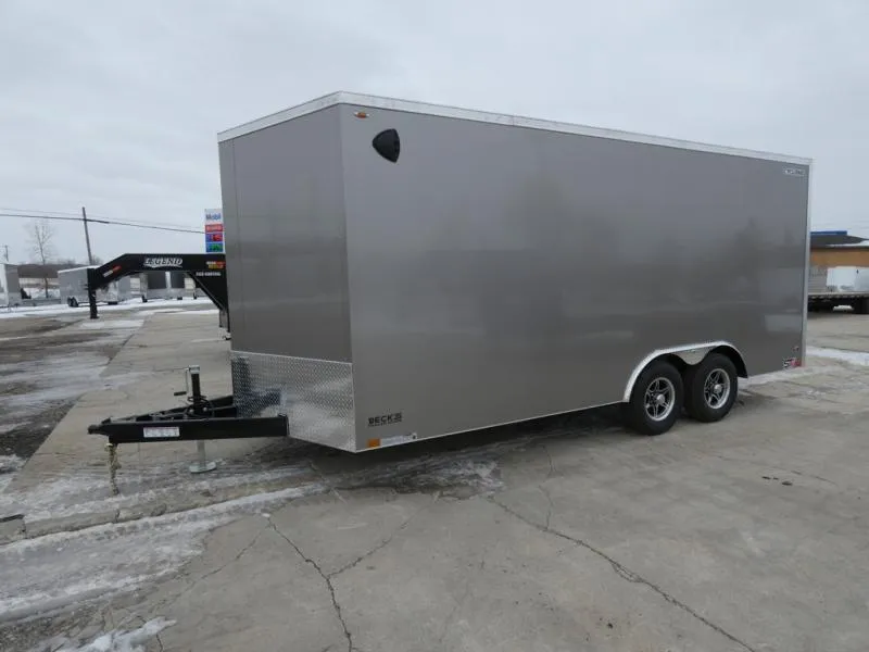new Car Haulers / Racing Trailers Legend Trailers  for sale, in Saint Johns, MI Thumbnail 2
