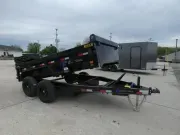 new Dump Trailers Load Trail  for sale, in St Johns, MI Thumbnail 1