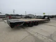 new Equipment / Flatbed Trailers Diamond C Trailers  for sale, in St Johns, MI Thumbnail 6