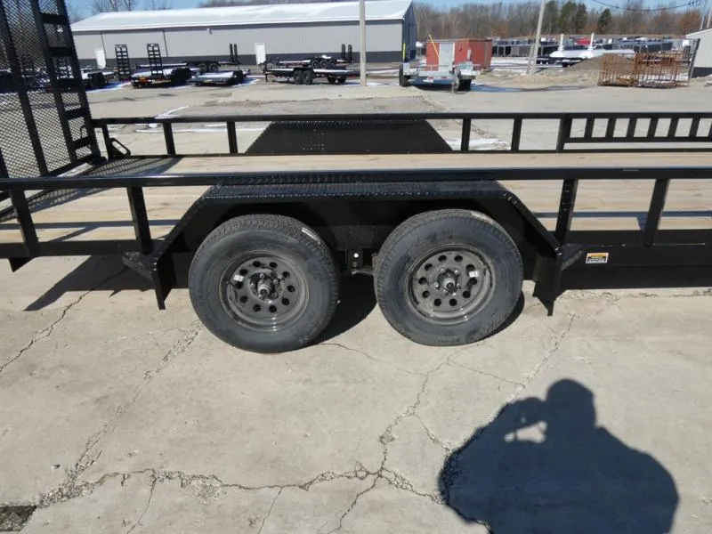 new Other Trailers Load Trail  for sale, in Saint Johns, MI Thumbnail 8