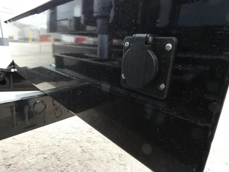 new Dump Trailers DuraDump  for sale, in Saint Johns, MI Thumbnail 9