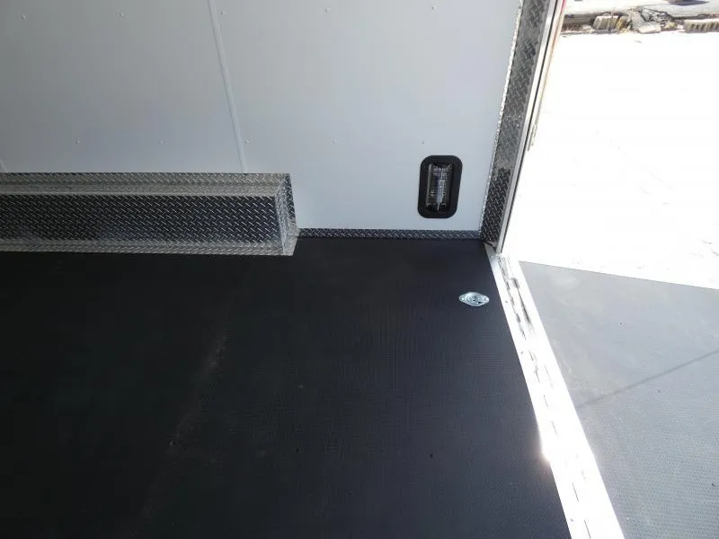 new Cargo (Enclosed) Trailers Legend Trailers  for sale, in St Johns, MI Thumbnail 14