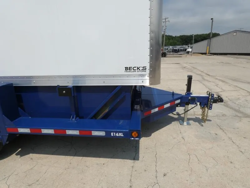 new Equipment / Flatbed Trailers Air Tow  for sale, in Saint Johns, MI Thumbnail 14