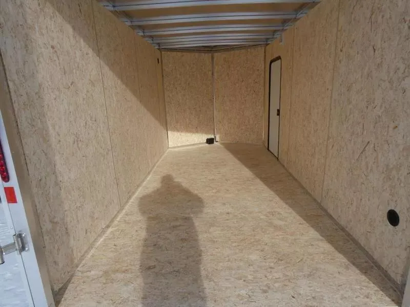new Cargo (Enclosed) Trailers Legend Trailers  for sale, in Saint Johns, MI Thumbnail 9