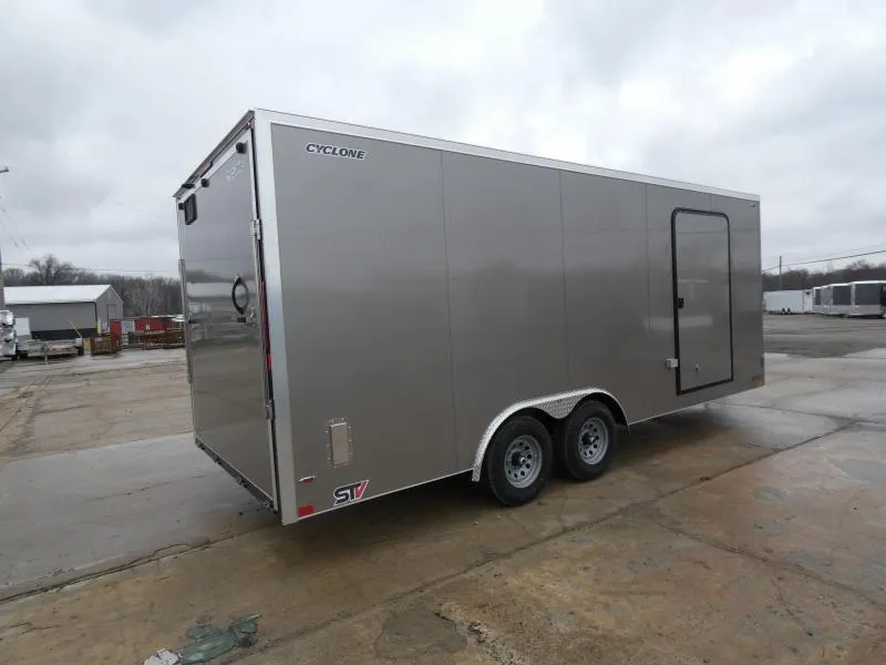 new Car Haulers / Racing Trailers Legend Trailers  for sale, in St Johns, MI Thumbnail 5