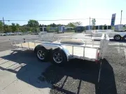 new Utility Trailers Legend Trailers  for sale, in St Johns, MI Thumbnail 3
