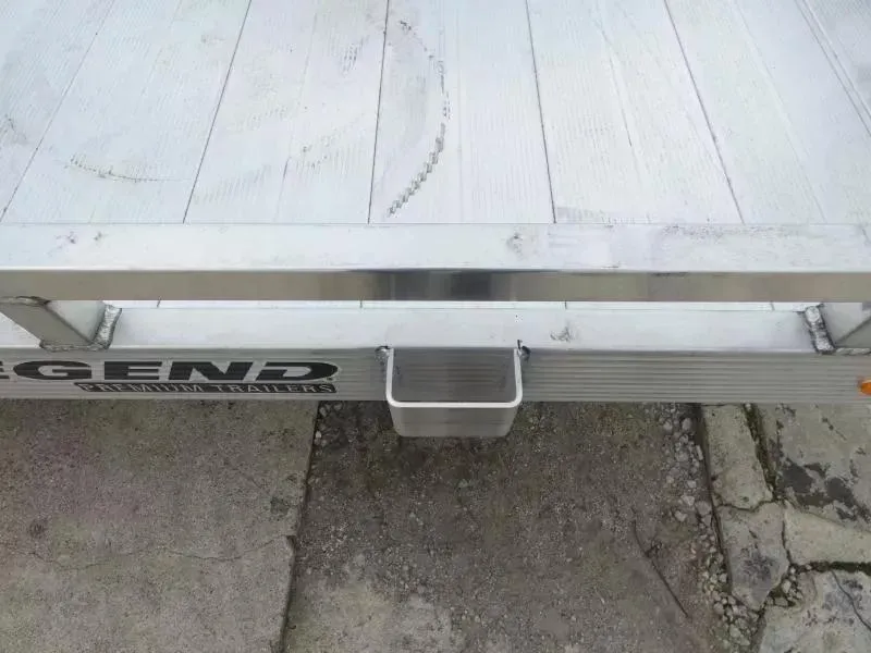 new Other Trailers Legend Trailers  for sale, in St Johns, MI Thumbnail 16