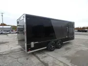 new Cargo (Enclosed) Trailers Legend Trailers  for sale, in Saint Johns, MI Thumbnail 7