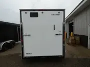 new Cargo (Enclosed) Trailers Legend Trailers  for sale, in Saint Johns, MI Thumbnail 3