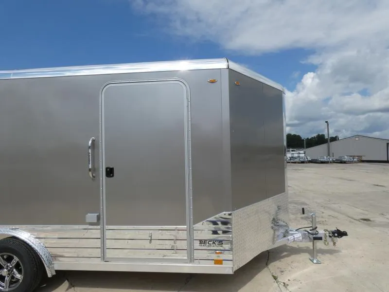 new Cargo (Enclosed) Trailers Legend Trailers  for sale, in Saint Johns, MI Thumbnail 6