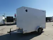 new Cargo (Enclosed) Trailers Legend Trailers  for sale, in St Johns, MI Thumbnail 2