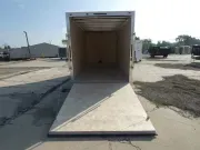 new Cargo (Enclosed) Trailers Legend Trailers  for sale, in Saint Johns, MI Thumbnail 7